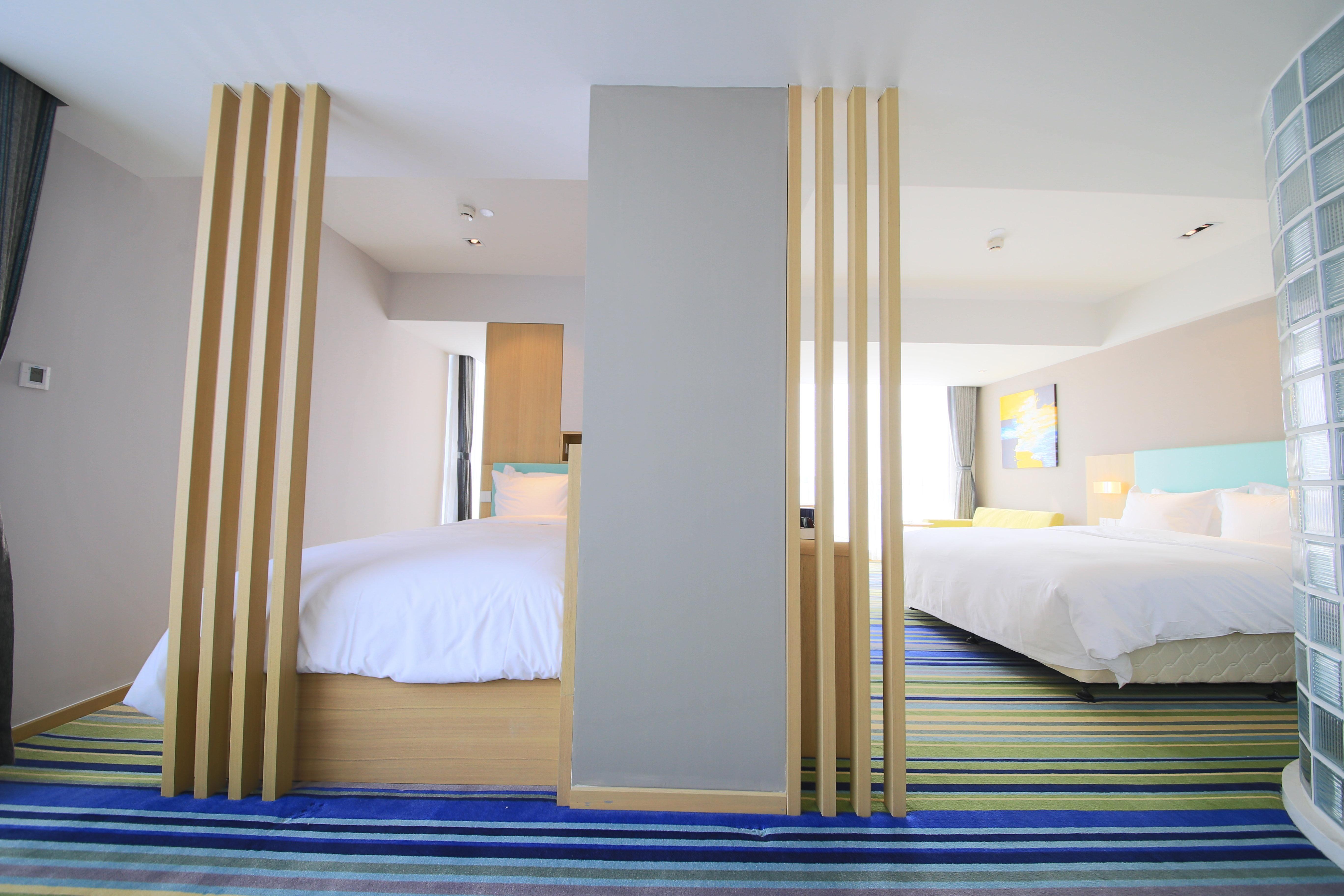 Holiday Inn Express Yingkou Onelong Plaza By Ihg Gaizhou ภายนอก รูปภาพ