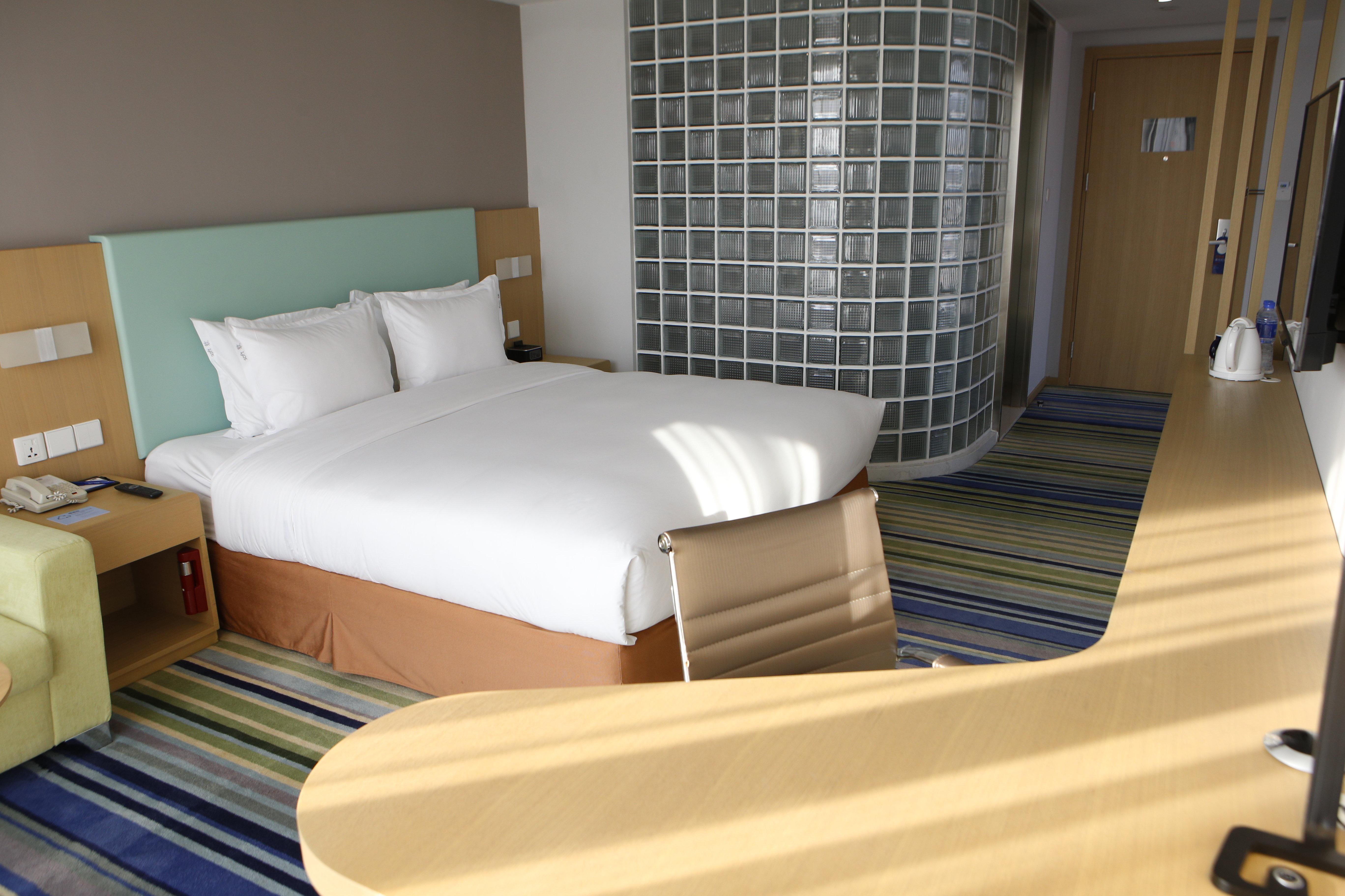 Holiday Inn Express Yingkou Onelong Plaza By Ihg Gaizhou ภายนอก รูปภาพ