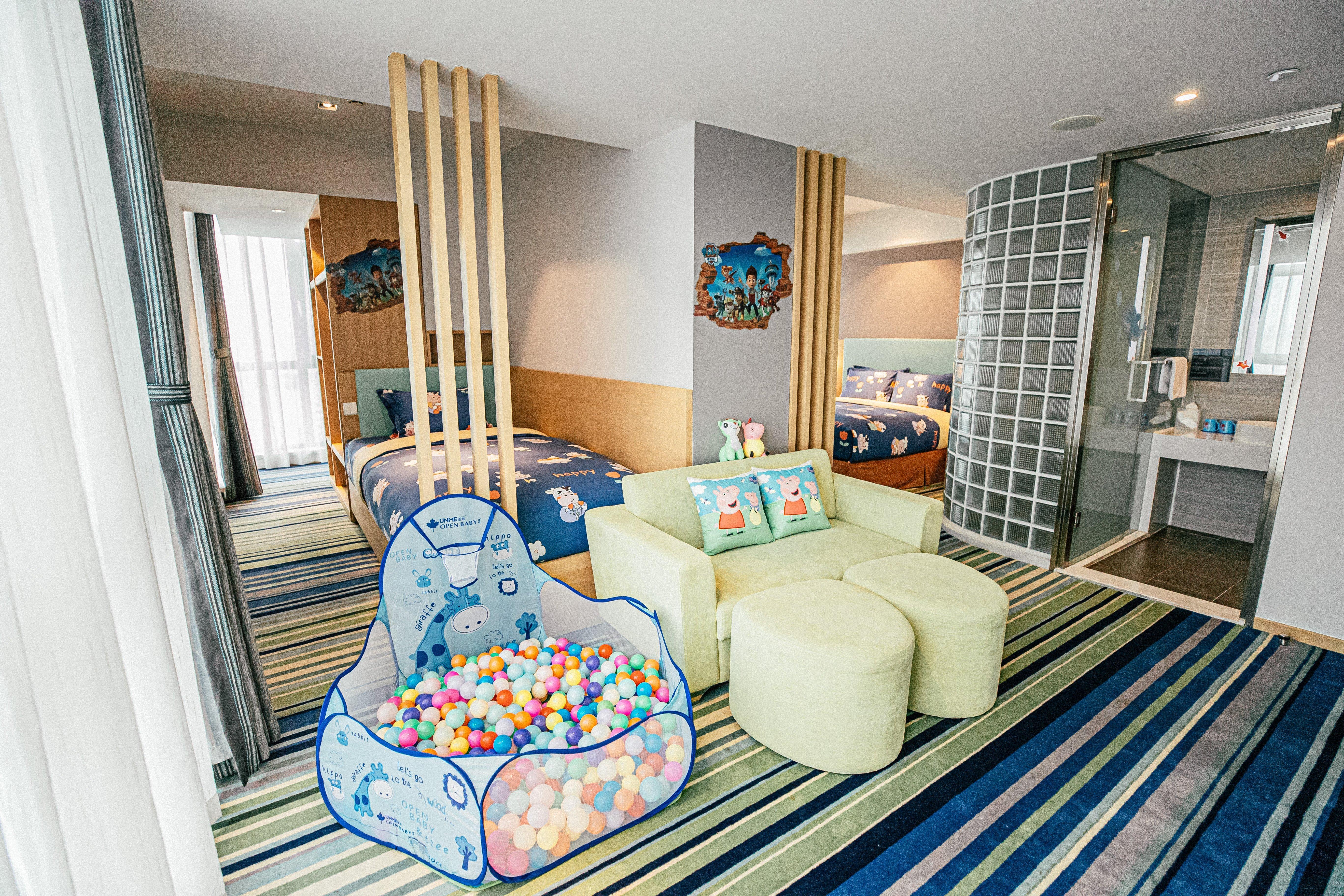 Holiday Inn Express Yingkou Onelong Plaza By Ihg Gaizhou ภายนอก รูปภาพ