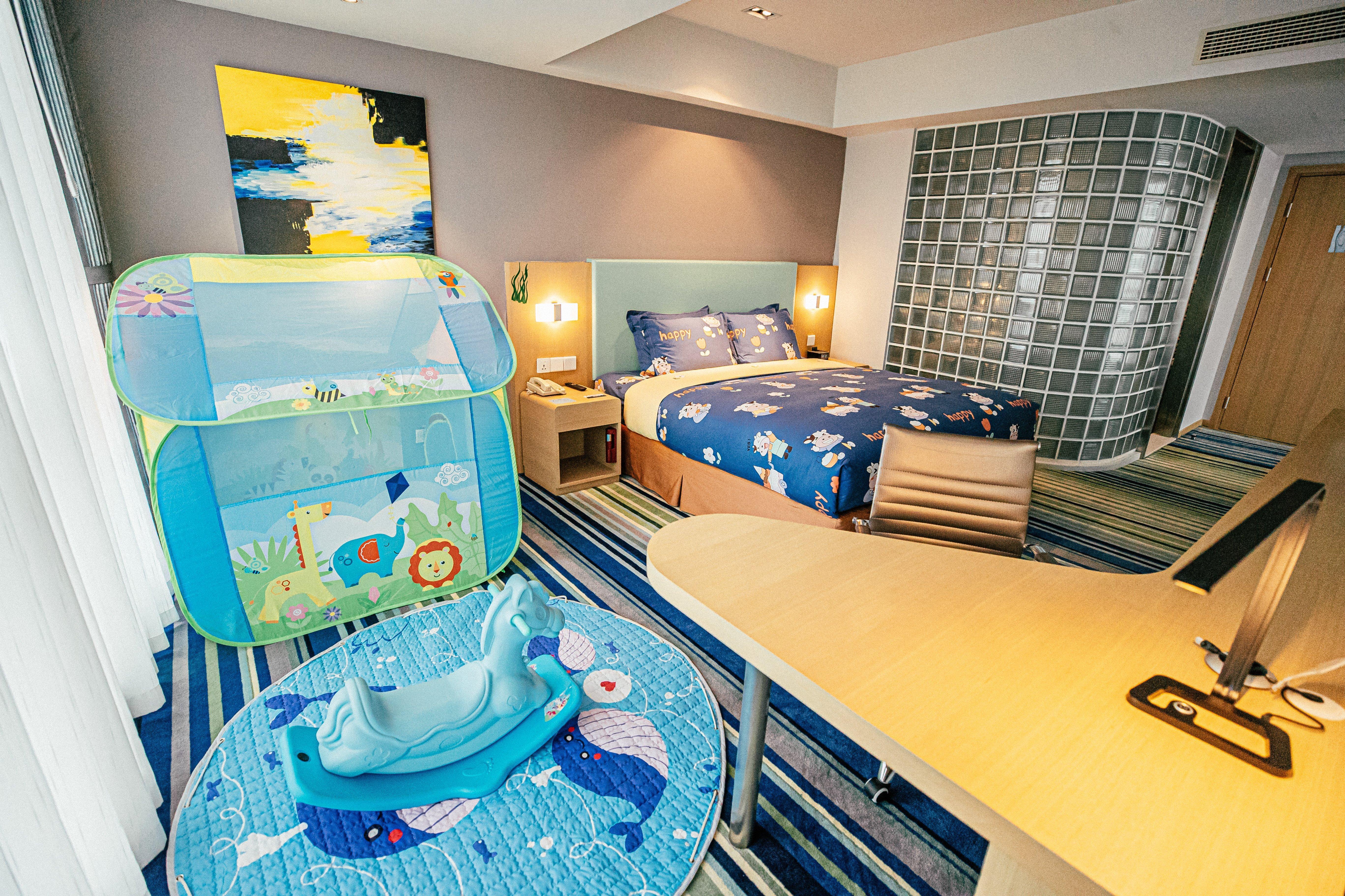 Holiday Inn Express Yingkou Onelong Plaza By Ihg Gaizhou ภายนอก รูปภาพ