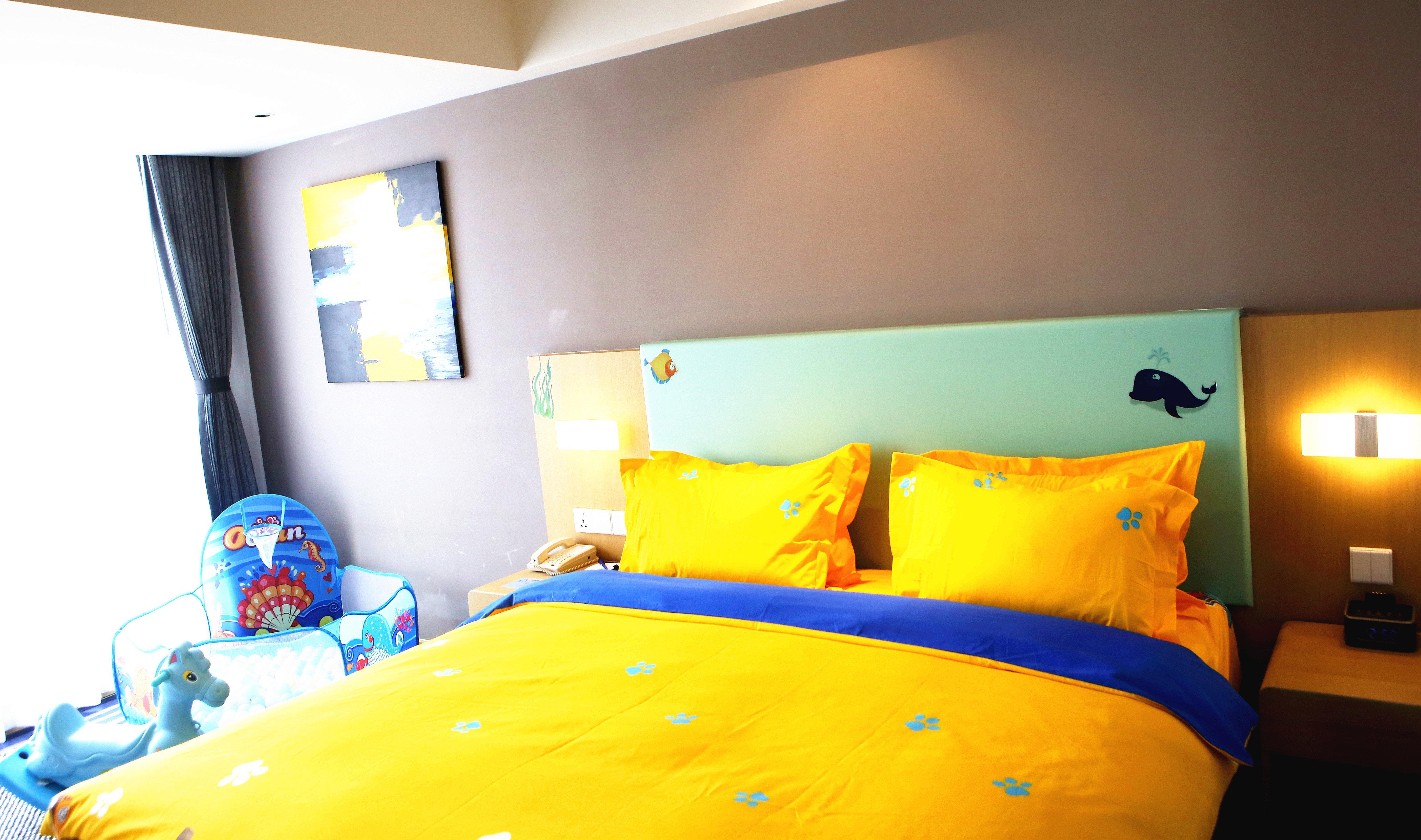 Holiday Inn Express Yingkou Onelong Plaza By Ihg Gaizhou ภายนอก รูปภาพ