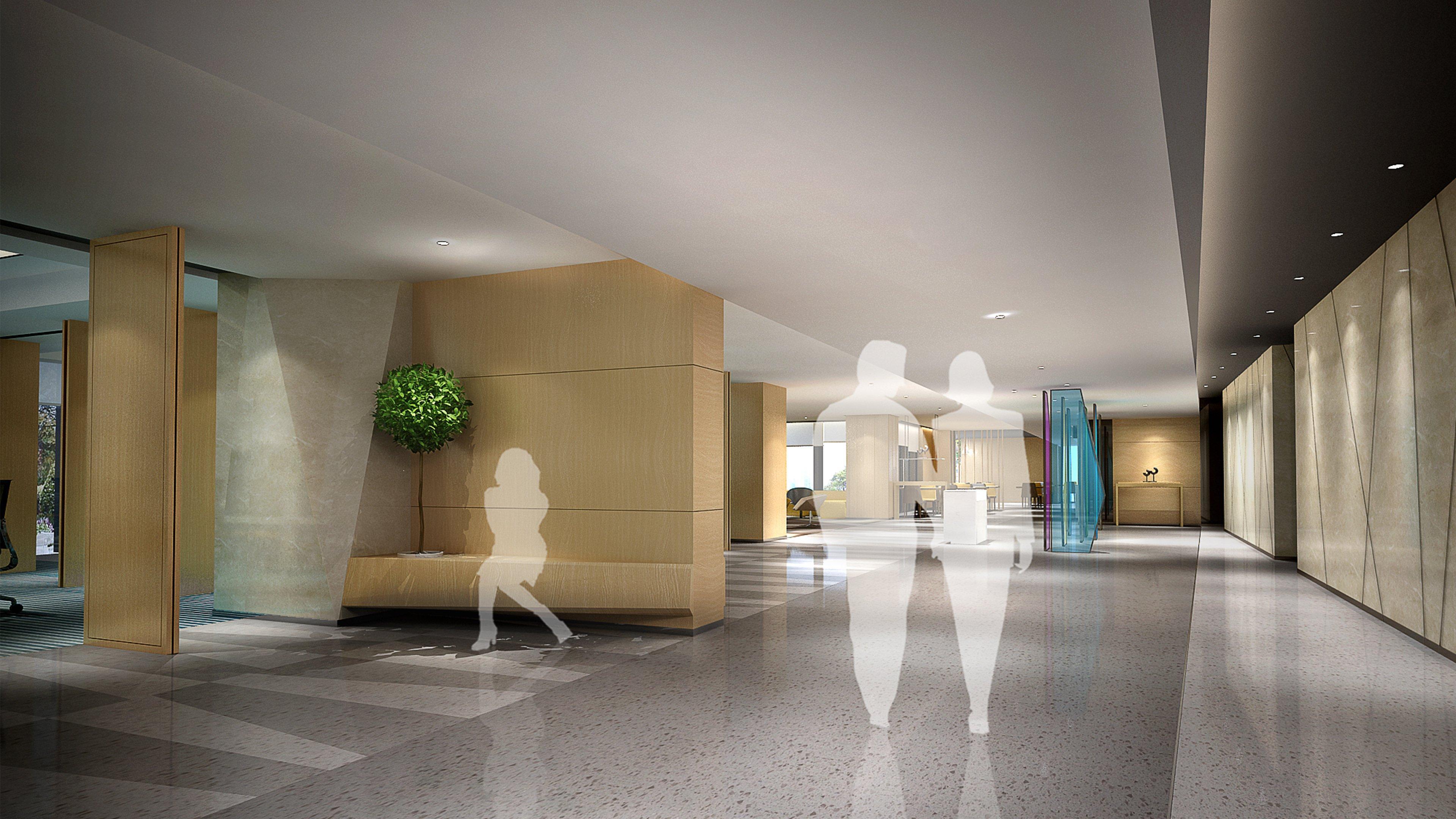 Holiday Inn Express Yingkou Onelong Plaza By Ihg Gaizhou ภายนอก รูปภาพ