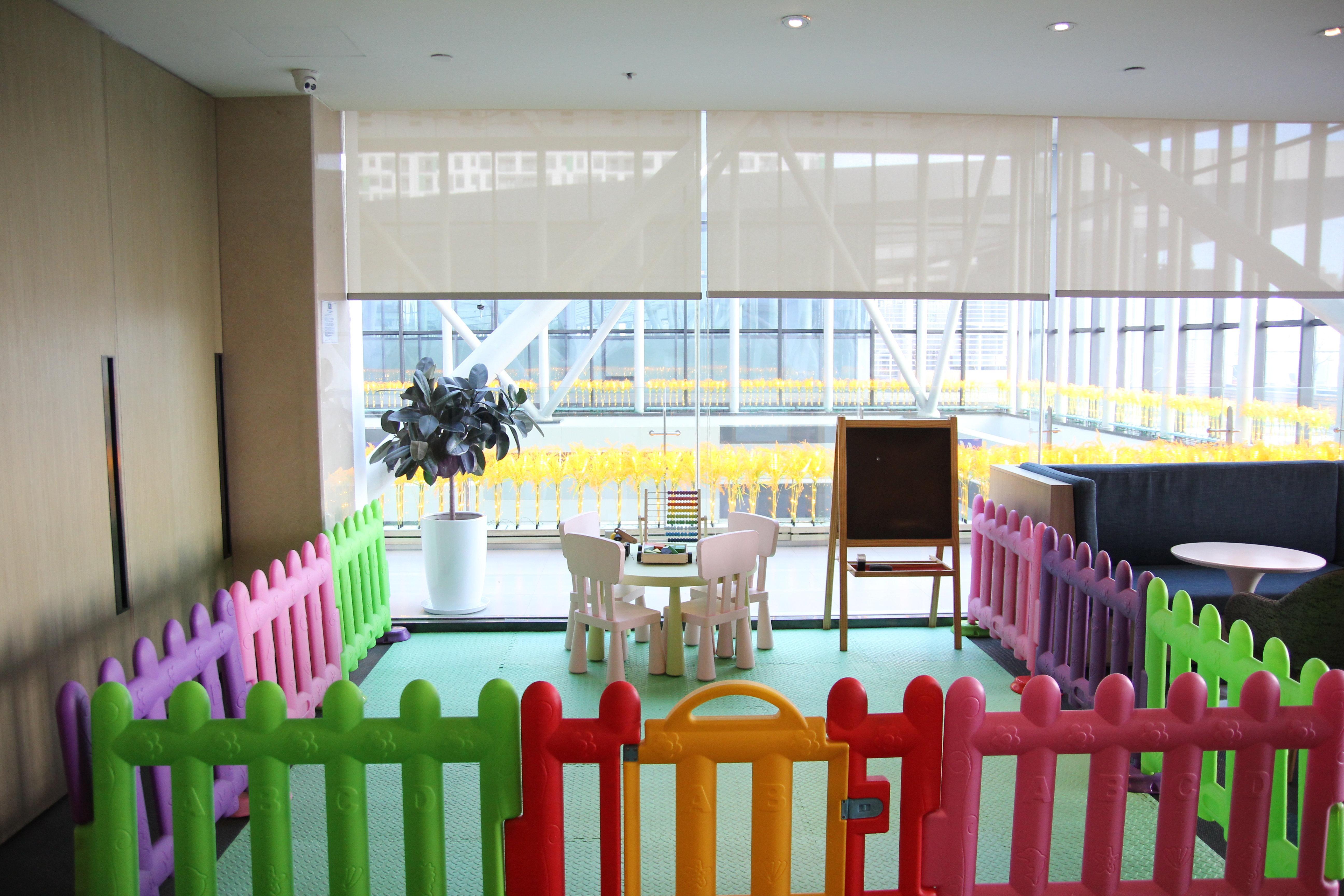 Holiday Inn Express Yingkou Onelong Plaza By Ihg Gaizhou ภายนอก รูปภาพ