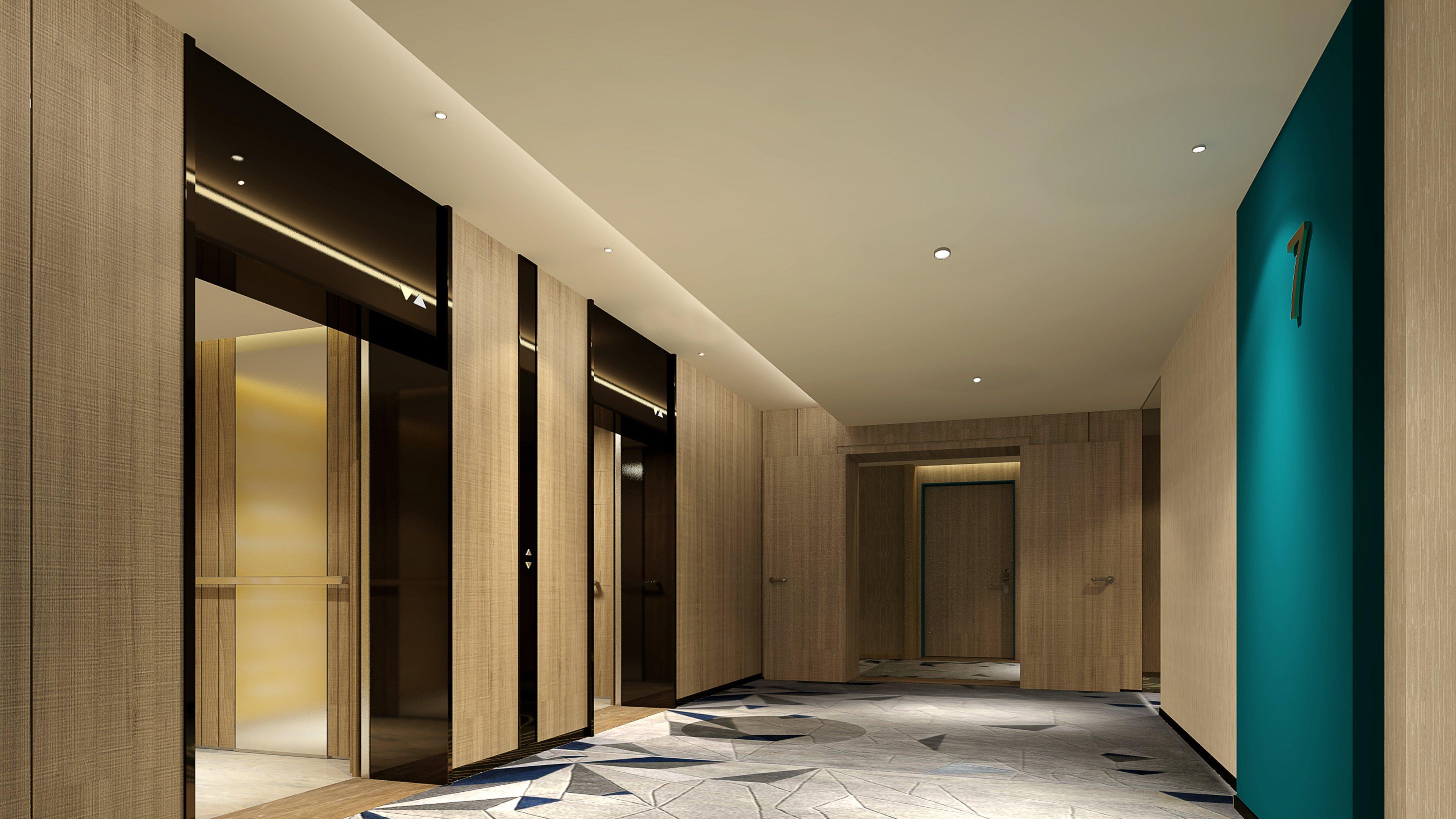 Holiday Inn Express Yingkou Onelong Plaza By Ihg Gaizhou ภายนอก รูปภาพ