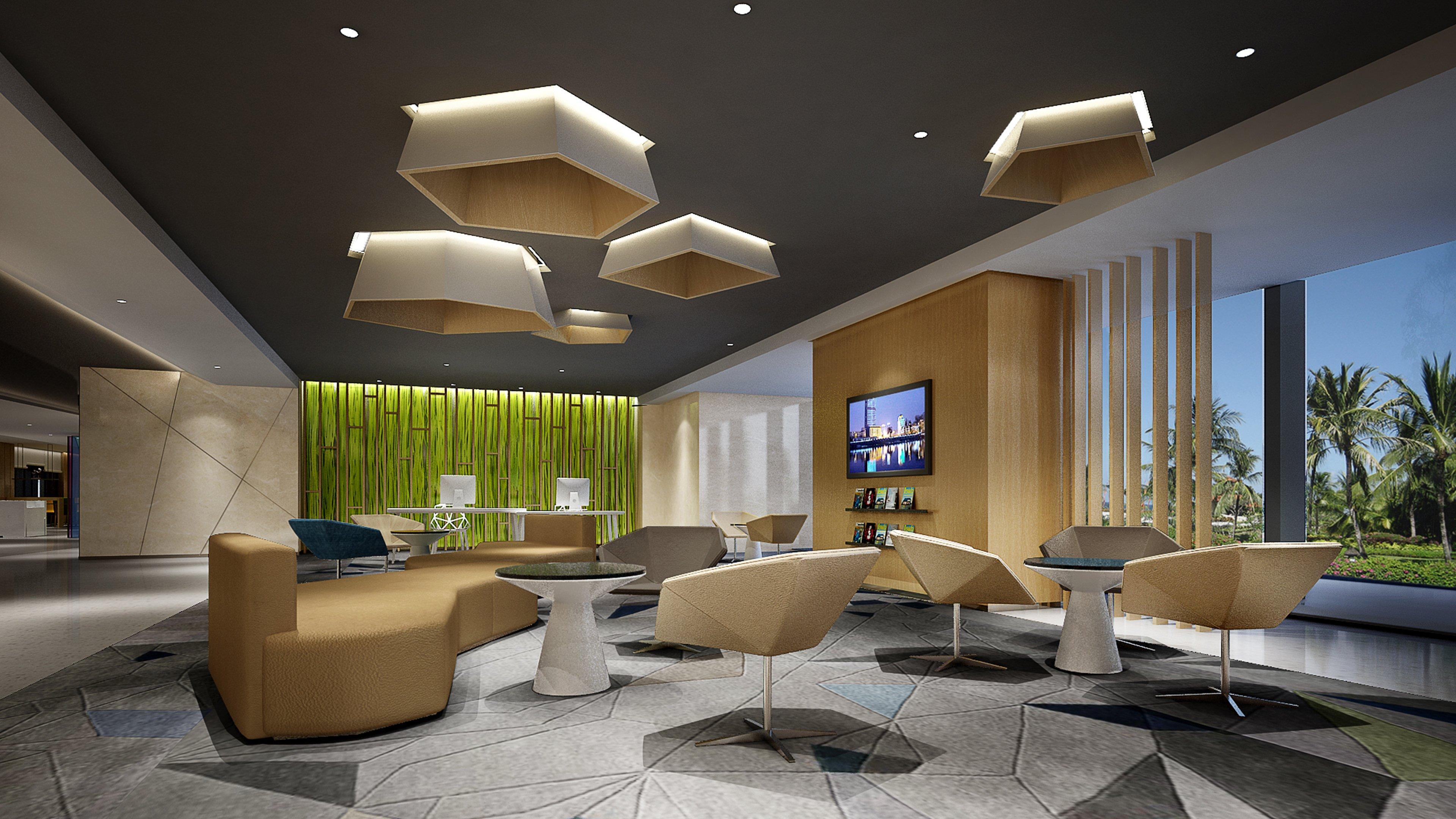 Holiday Inn Express Yingkou Onelong Plaza By Ihg Gaizhou ภายนอก รูปภาพ