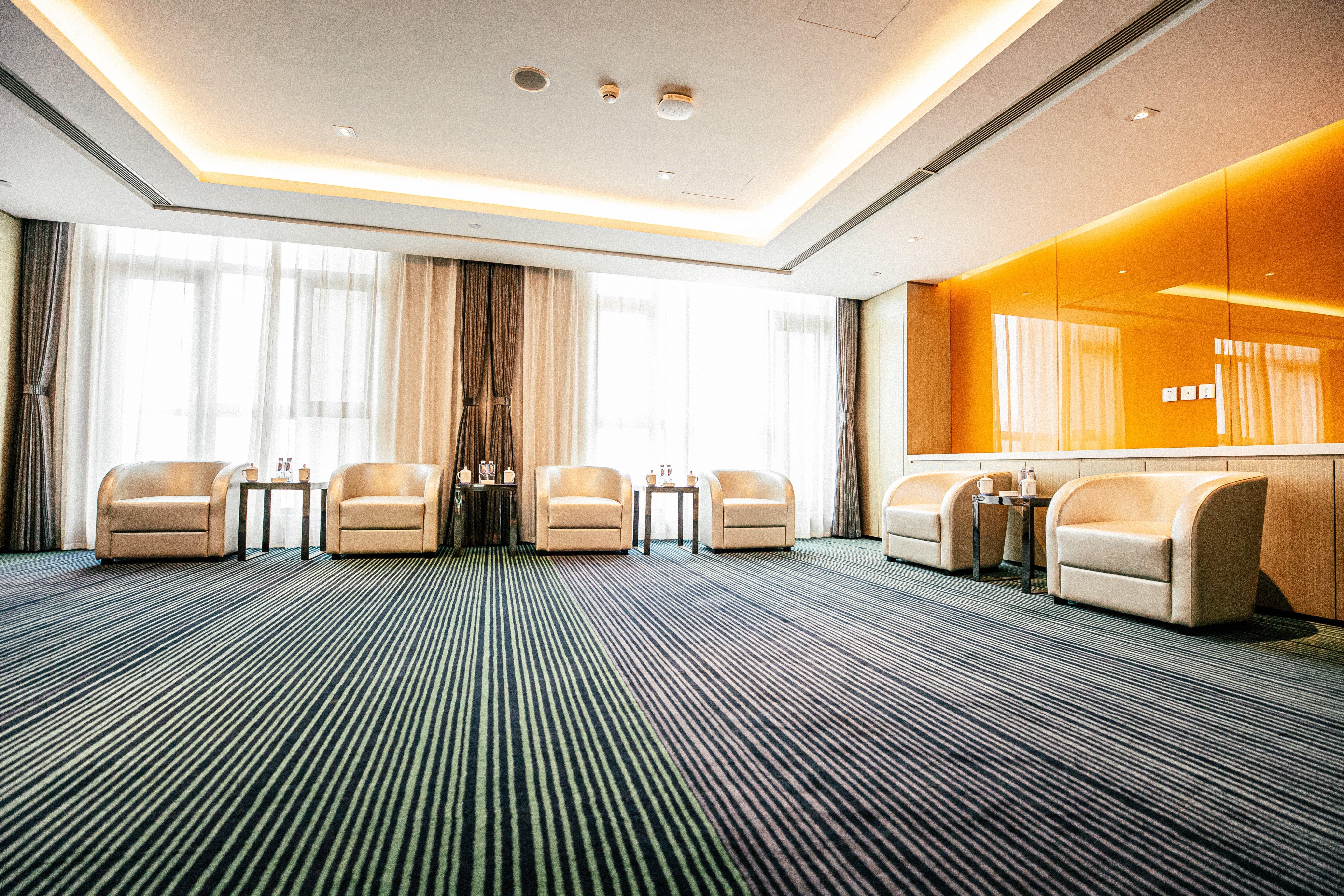 Holiday Inn Express Yingkou Onelong Plaza By Ihg Gaizhou ภายนอก รูปภาพ
