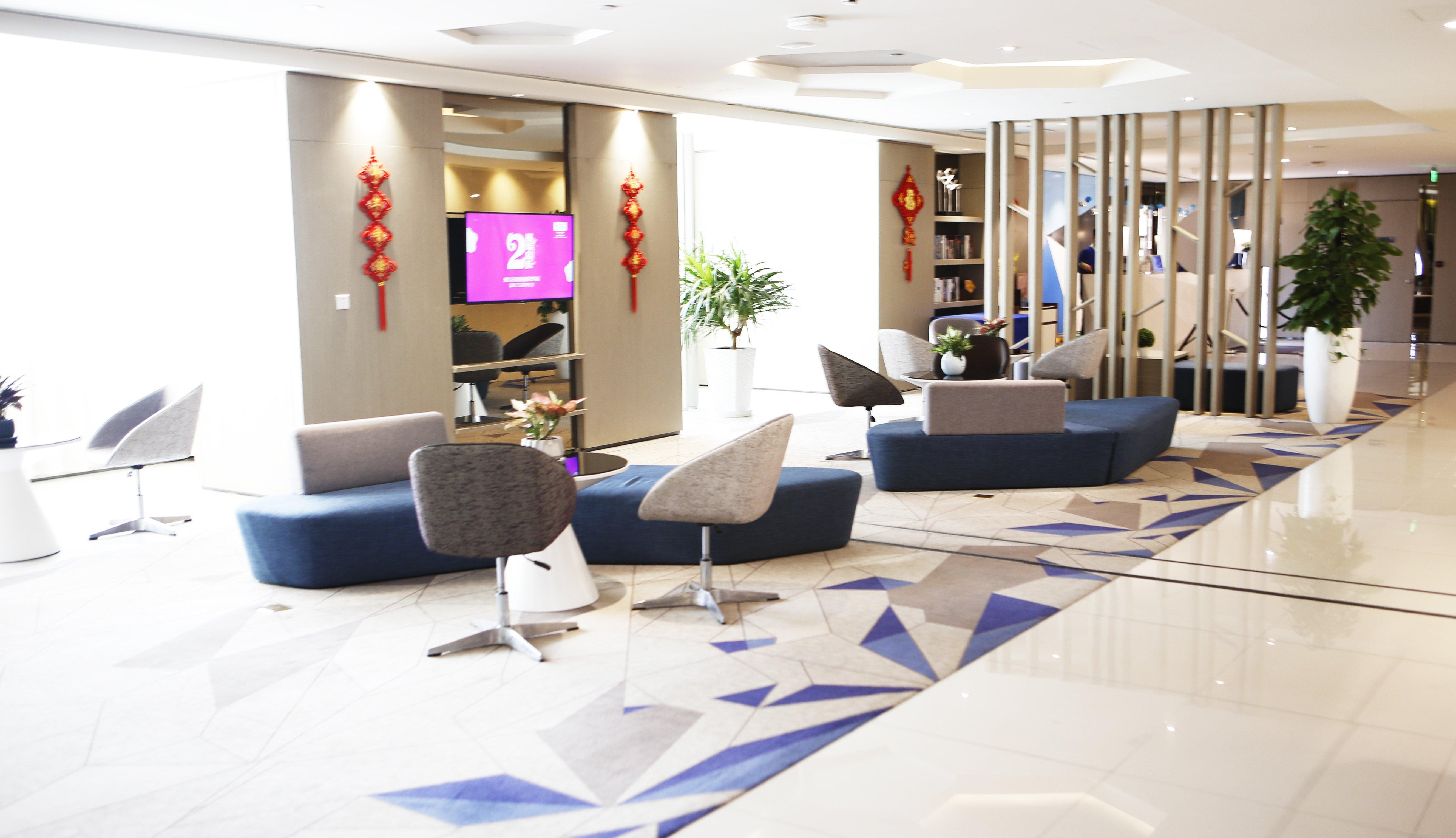 Holiday Inn Express Yingkou Onelong Plaza By Ihg Gaizhou ภายนอก รูปภาพ