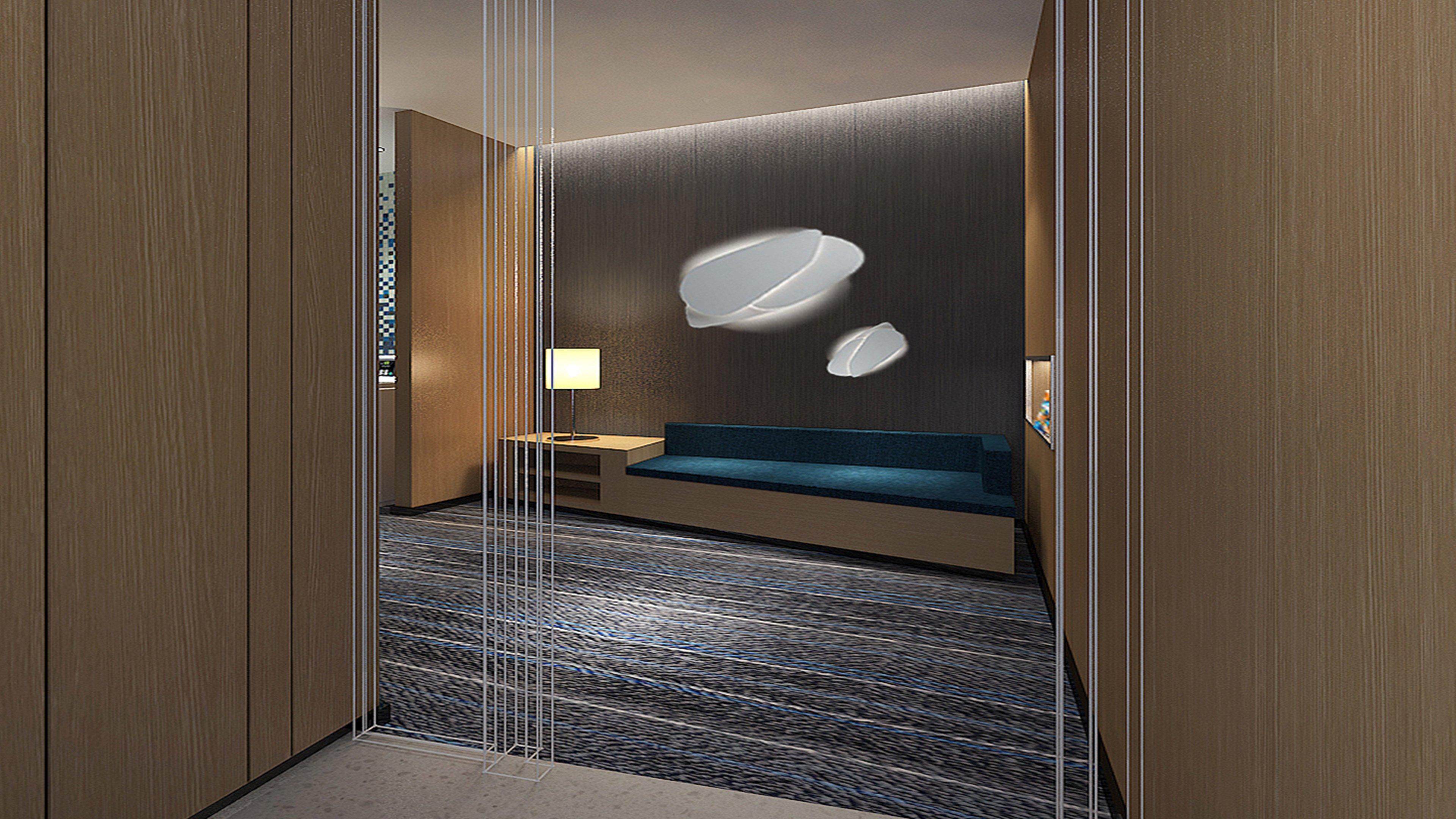 Holiday Inn Express Yingkou Onelong Plaza By Ihg Gaizhou ภายนอก รูปภาพ