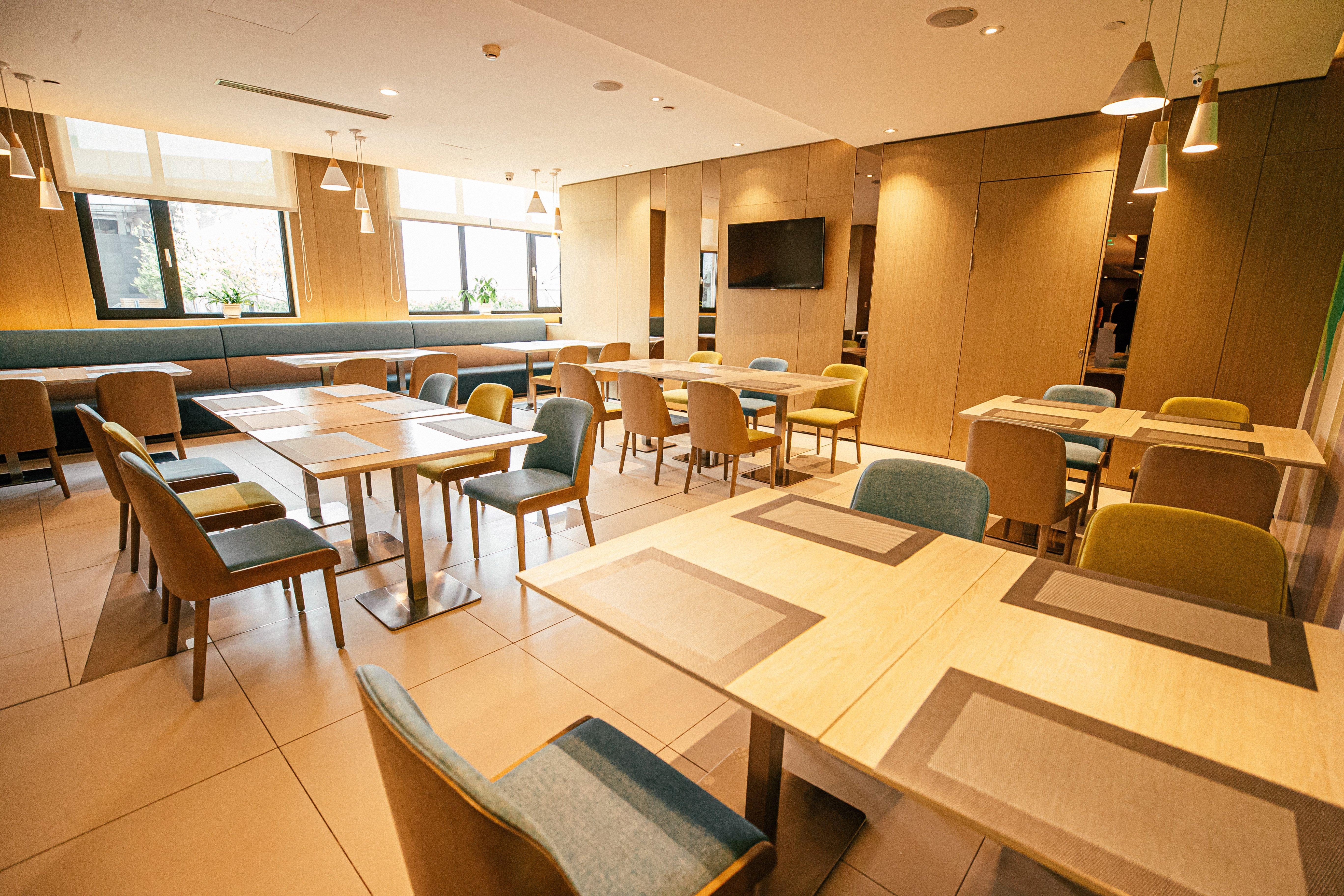 Holiday Inn Express Yingkou Onelong Plaza By Ihg Gaizhou ภายนอก รูปภาพ