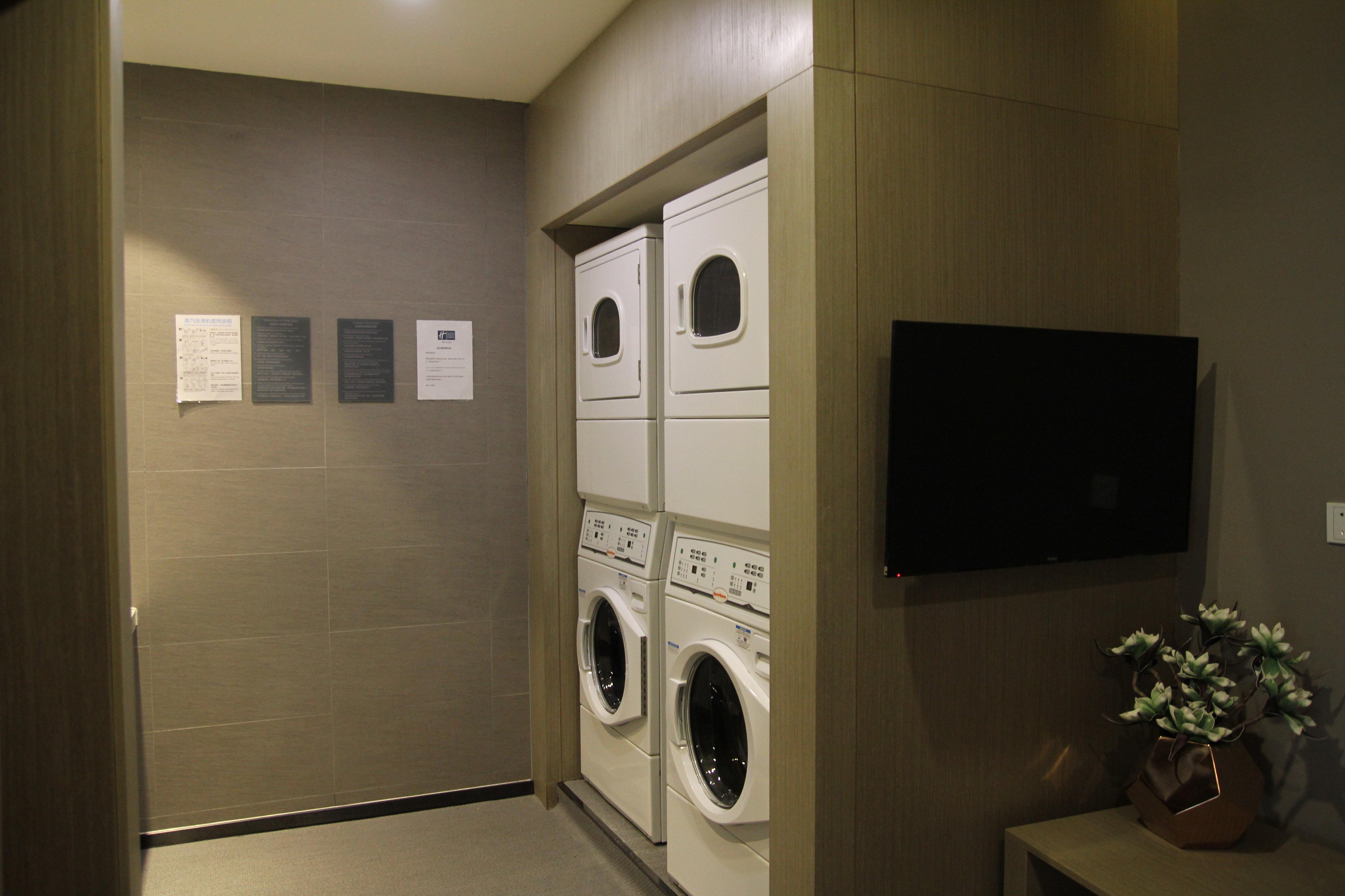 Holiday Inn Express Yingkou Onelong Plaza By Ihg Gaizhou ภายนอก รูปภาพ